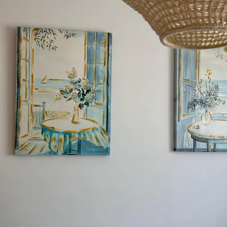 Veranoazul Apartman *