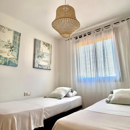 Veranoazul Appartement *