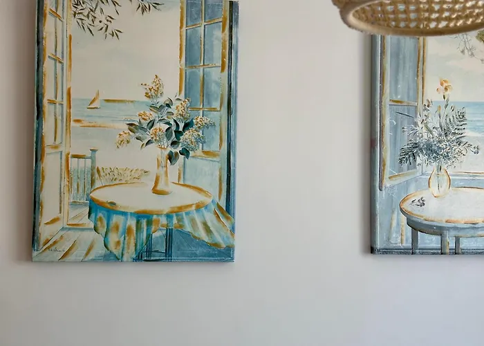 Veranoazul Apartman *