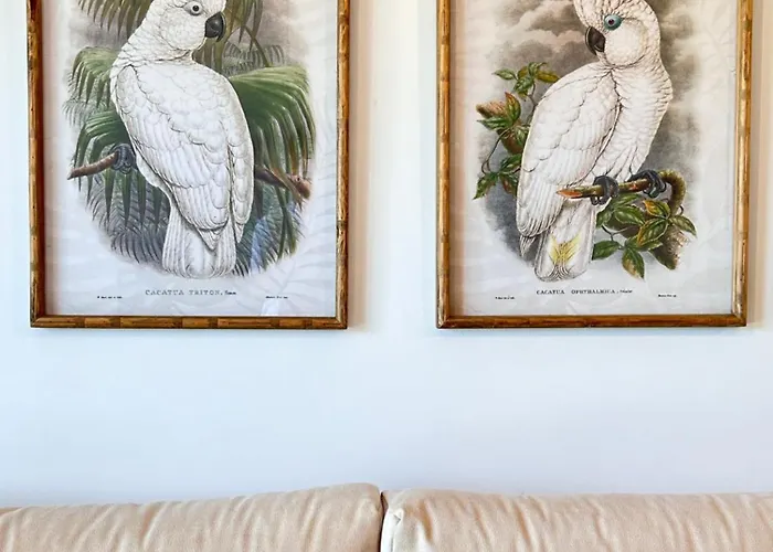 Apartman Veranoazul Nerja