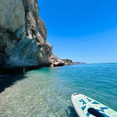 Apartment Veranoazul