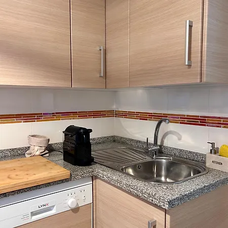 Veranoazul Apartment *