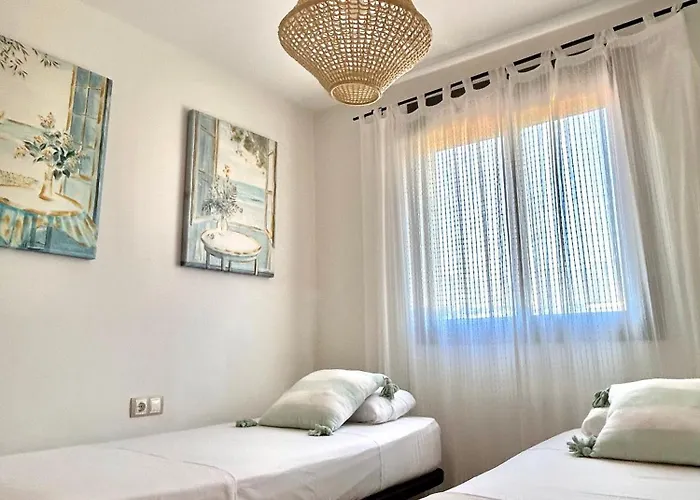 Veranoazul Apartamento *