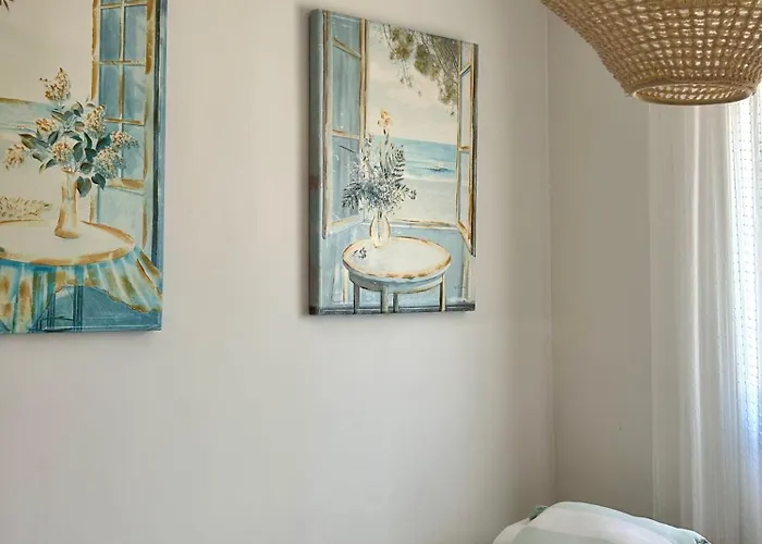 Apartamento Veranoazul *