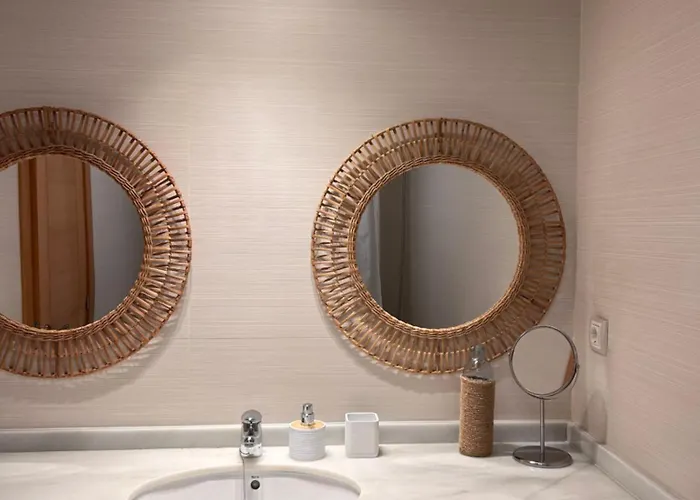 Apartamento Veranoazul