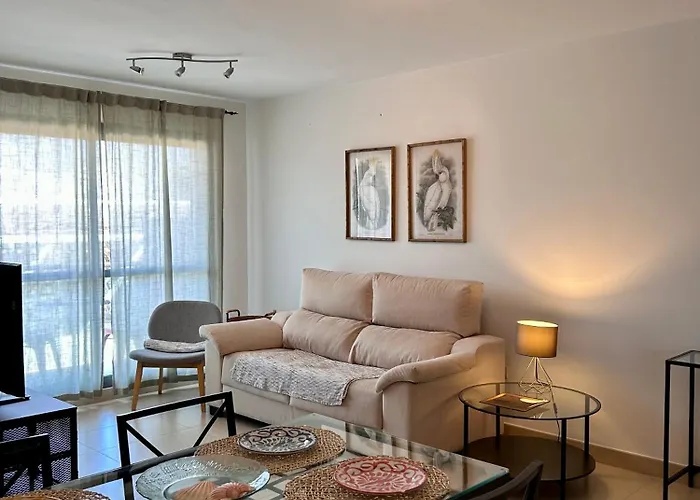 Veranoazul Apartamento Nerja