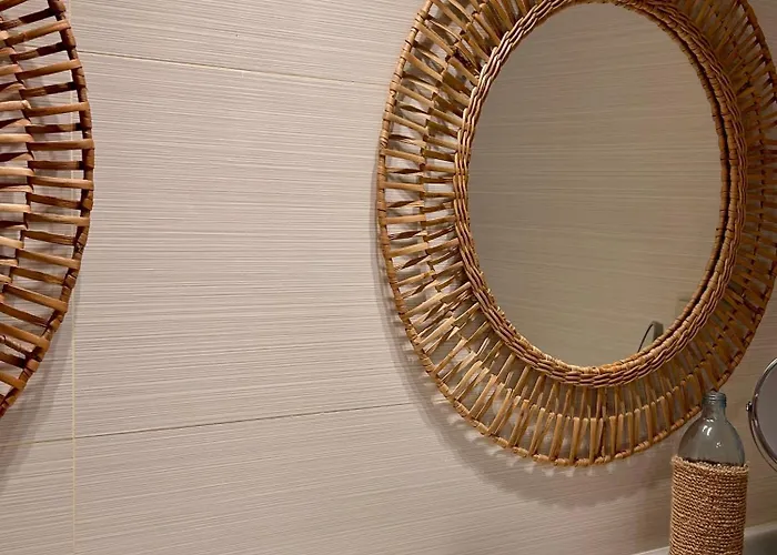 Veranoazul Apartamento