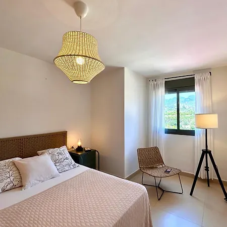 Veranoazul Apartment Nerja