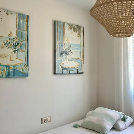 Apartment Veranoazul *